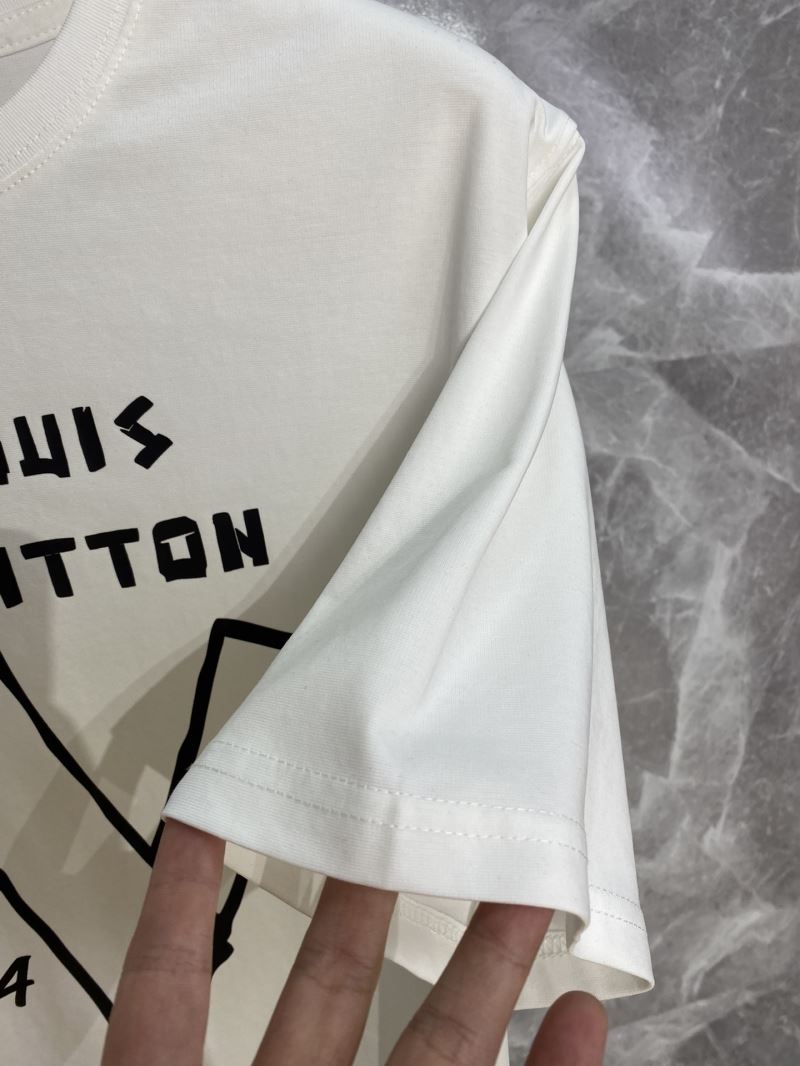 Louis Vuitton T-Shirts